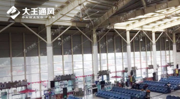 汽車站工業(yè)大吊扇