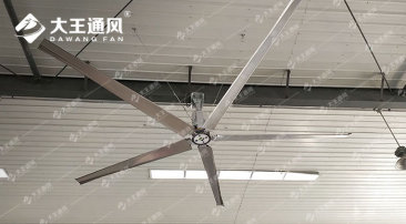 江西汽車制造廠家工業(yè)節(jié)能大風(fēng)扇